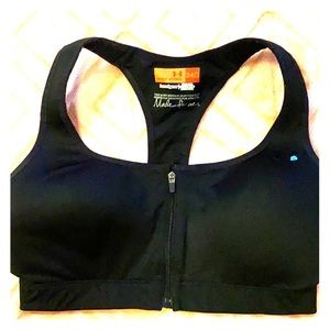 Under Armour Sports Bra